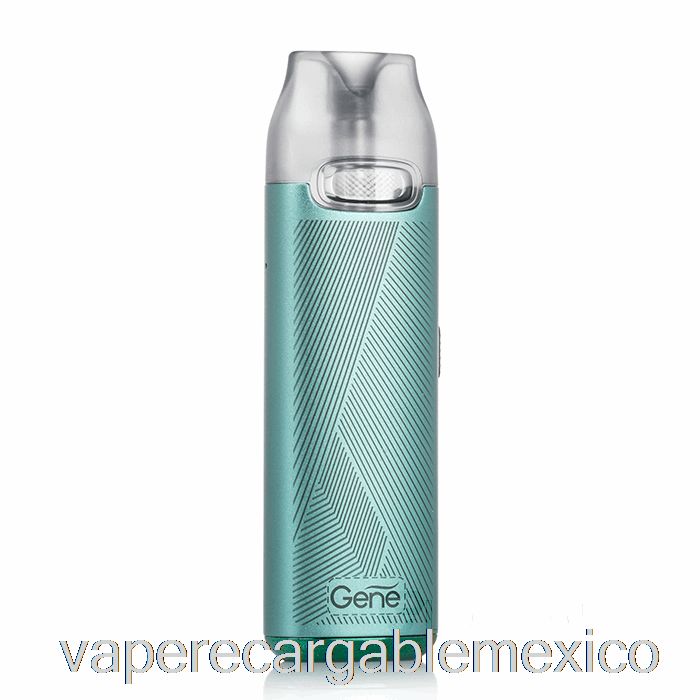 Vape Recargable Voopoo V.thru Pro 25w Pod System Verde